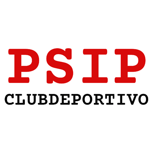 PSIP logo