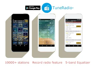 Rock radio+ – Apps bei Google Play