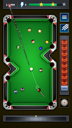 Pool Tour - Pocket Billiards