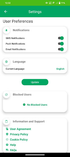 LokaKeralamOnline Screenshot