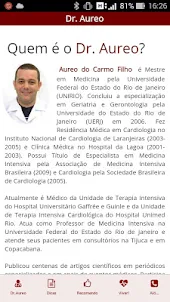 Dr. Aureo
