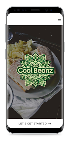 Cool Beanz appのおすすめ画像1