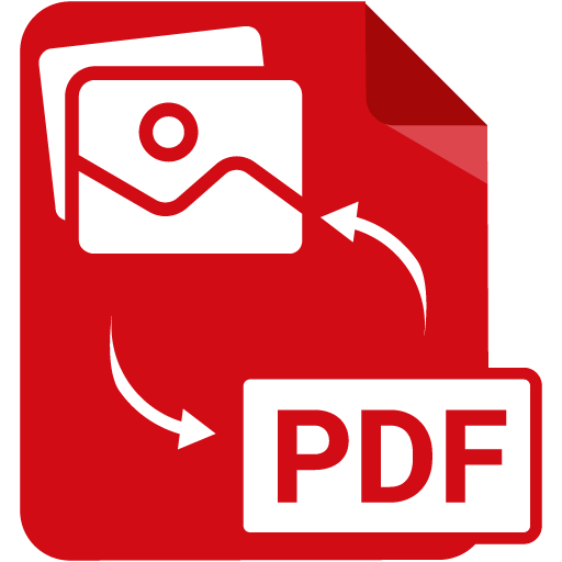 Simple Image to PDF converter logo