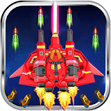 Galaxy Attack - Air Fighter icon