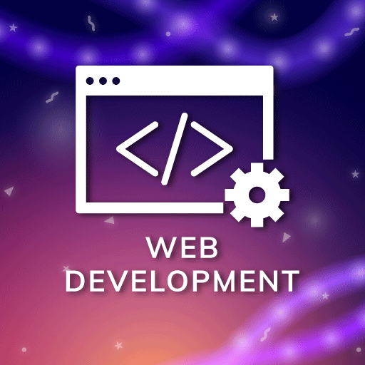 Learn Web Development 4.2.33 Icon
