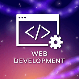 Ikoonipilt Learn Web Development