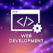 Learn Web Development - Androidアプリ