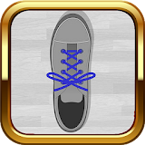 How Rope Tying Shoes icon