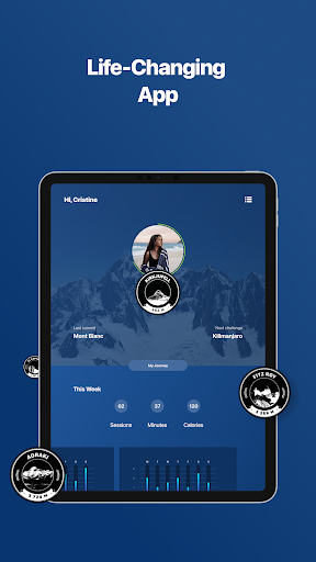 Fitify: Fitness, Home Workout - Health & Fitness - apps