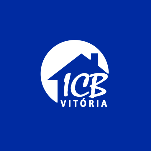 CASA DA BÊNÇÃO VITÓRIA logo