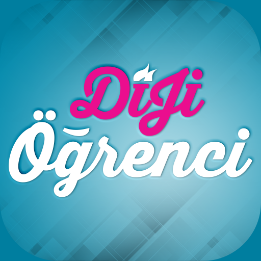 Diji Öğrenci logo