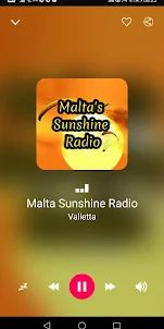 Malta Radio Stations