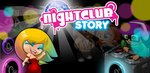 Nightclub Story™ Apps on Google Play