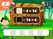 screenshot of 2nd Grade Math - Play&Learn