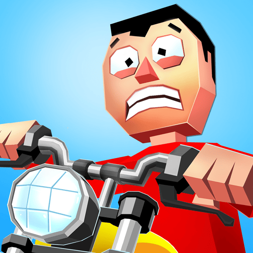 Faily Rider Logo