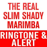 The Real Slim Shady Marimba icon