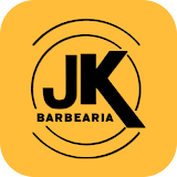 JK Barbearia icon