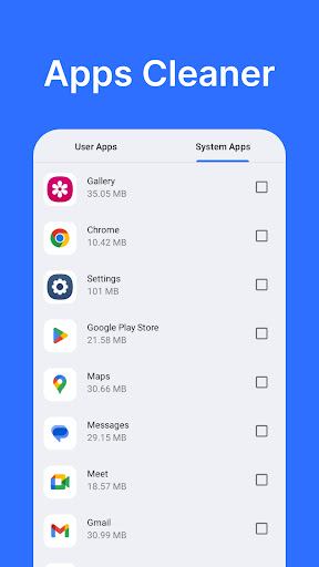Cleaner Master - Phone Cleaner