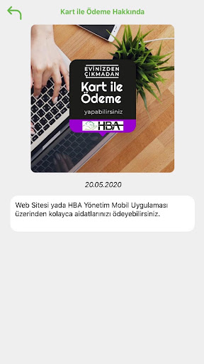 HBA Yönetim