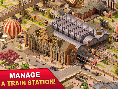 Imágen 8 Steam City android