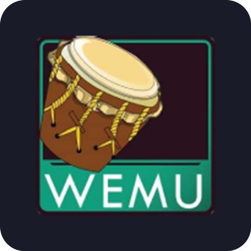 WEMU logo
