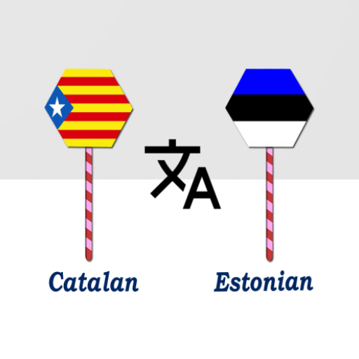 Catalan To Estonian Translator