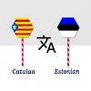 Catalan To Estonian Translator