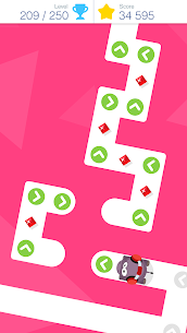 Tap Tap Dash v2.016 MOD APK Download For Android 5