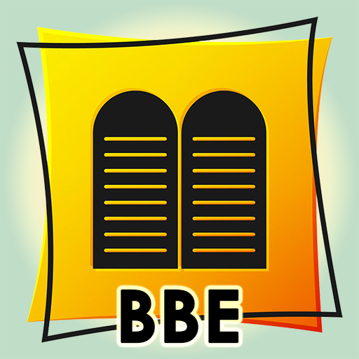 Bible in Basic English (BBE) Download on Windows
