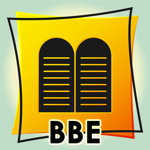 Bible in Basic English (BBE) Unduh di Windows
