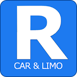 Riverside Car Service icon
