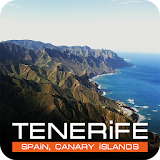 Tenerife App icon