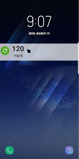 Dexcom G6  screenshots 5