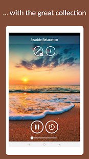 Meditation Music - Relax, Yoga Screenshot