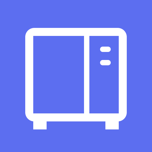 DS finder 2.4.2 Icon