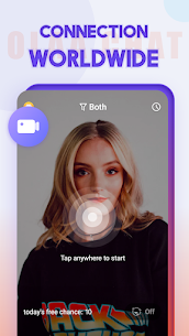 Olaa – Live Free Video Chats Apk app for Android 4