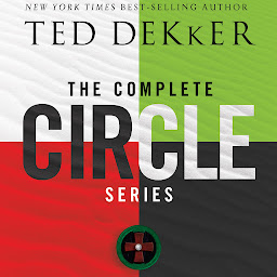 Icon image The Complete Circle Series: Black/Red/White/Green