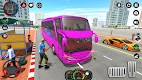 screenshot of Bus Simulator: Bus Games 3D