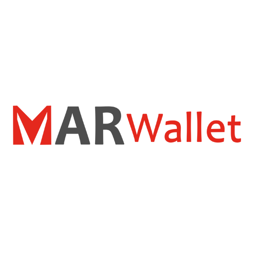 MAR Wallet logo