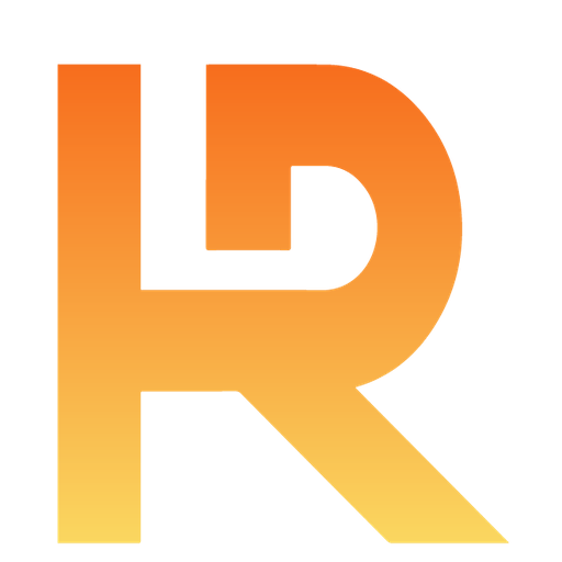 HRHelper logo