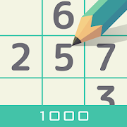 Top 49 Board Apps Like SUDOKU 1000+ Free Puzzle Games - Best Alternatives