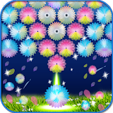 Bubble Flower Shooter icon