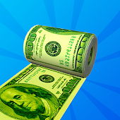 Money Rush Mod Apk 3.5.0 (Unlimited money)