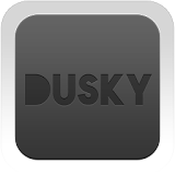 Dusky Icon Pack icon
