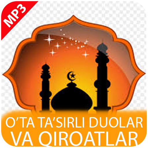 Ӯта таъсирли қироатлар ва дуол logo