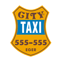 Image de l'icône City Taxi Eger