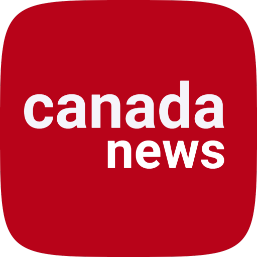 Canada Breaking News logo