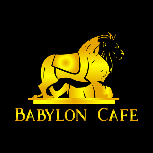 Babylon Cafe logo