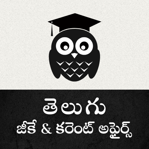 Telugu current affairs & GK Unduh di Windows