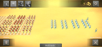 Game screenshot Knights of Europe 4 hack